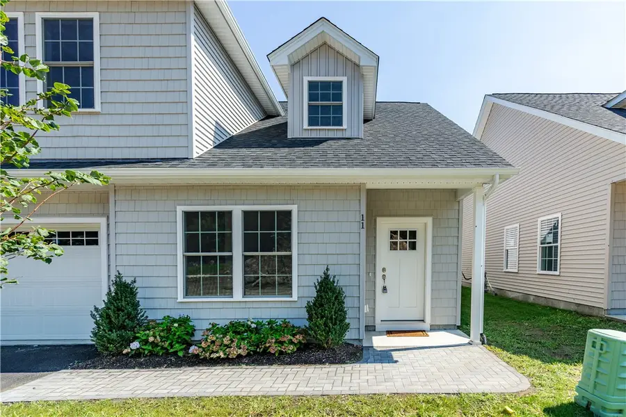9 Fieldstone Way, Johnston, RI 02919 - #2