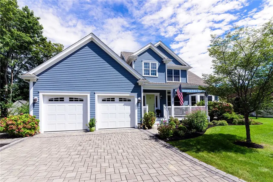 13 Howe Street, Bristol, RI 02809 - #2