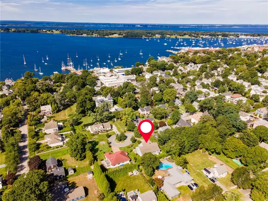 13 Howe Street, Bristol, RI 02809 - #3