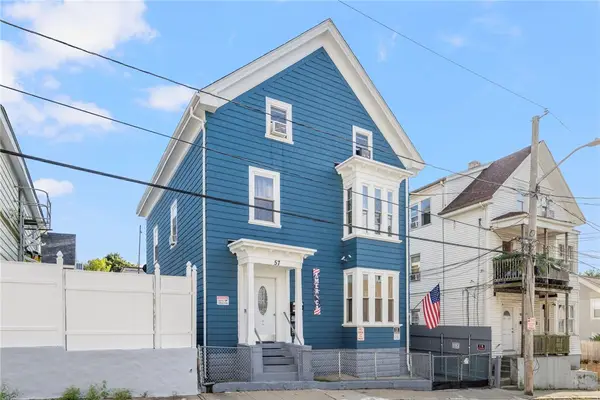 57 What Cheer Avenue, Providence, RI 02909