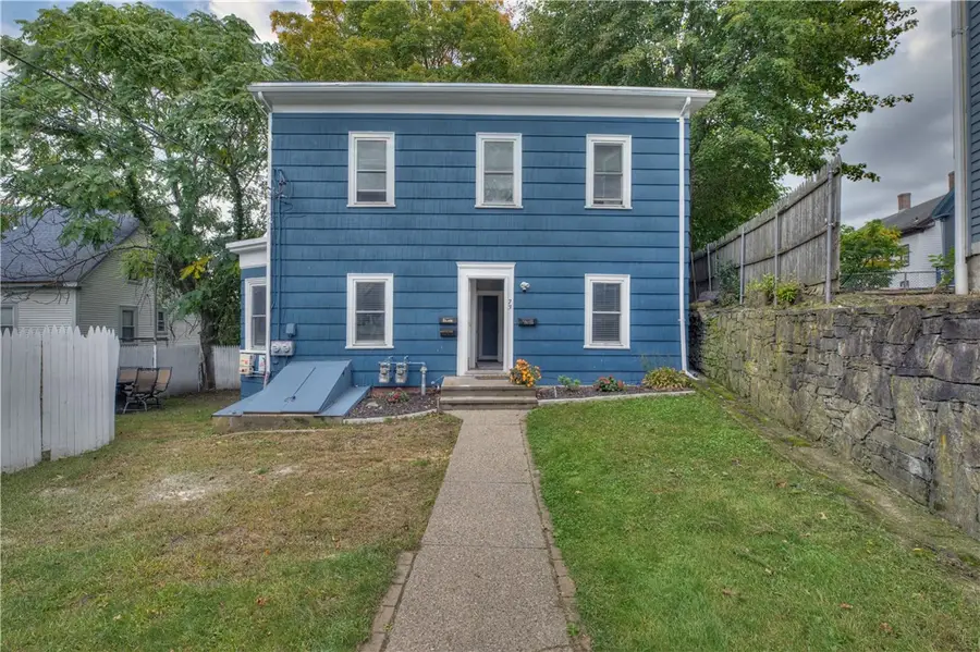 73 Boyden Street, Woonsocket, RI 02895 - #2