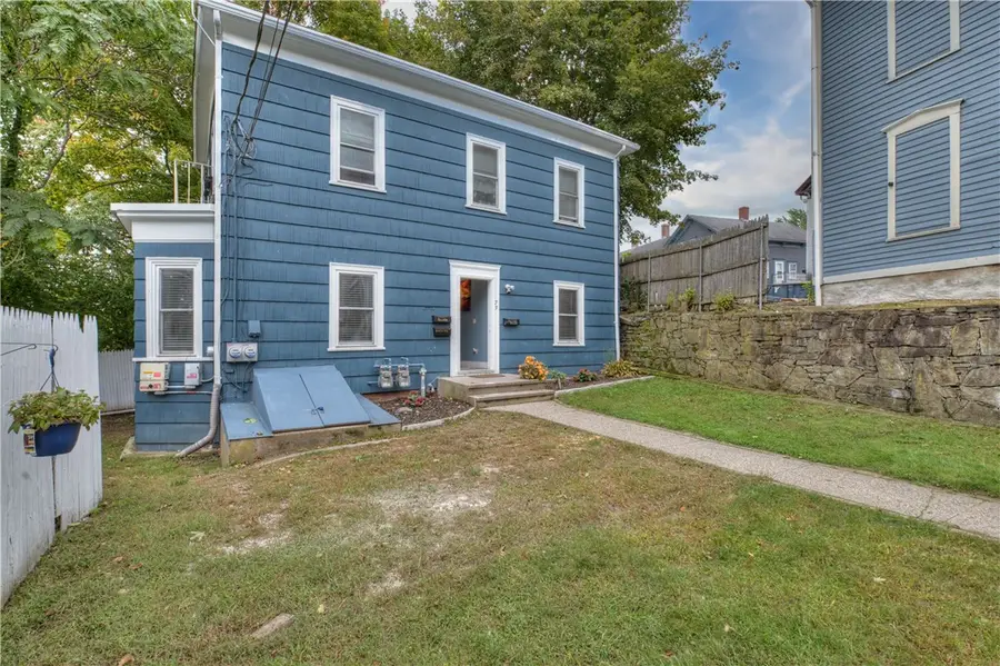 73 Boyden Street, Woonsocket, RI 02895 - #3