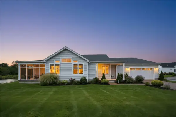 99 Sophia Drive, Rehoboth, MA 02769
