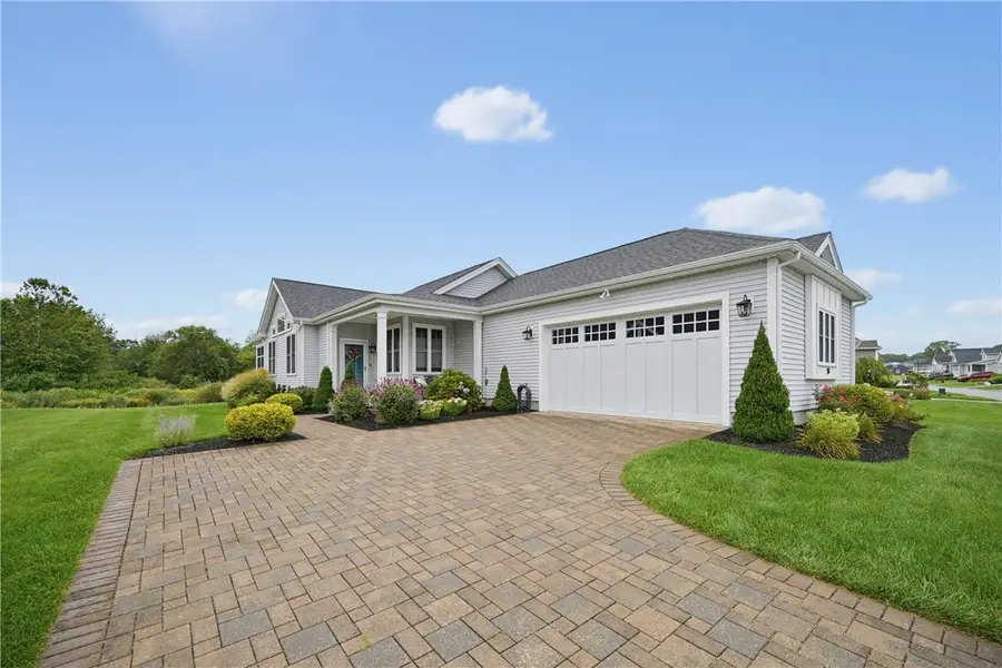 99 Sophia Drive, Rehoboth, MA 02769 - #3