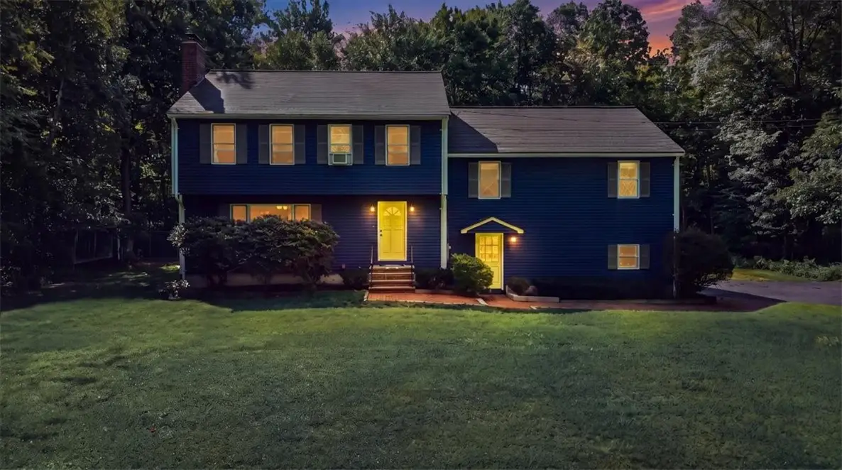 122 Burlingame Road, Smithfield, RI 02917 - #1