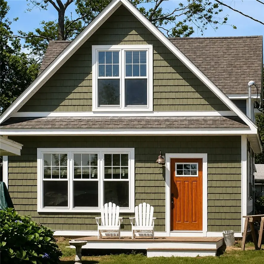 64 Burnside Avenue, Narragansett, RI 02882 - #1