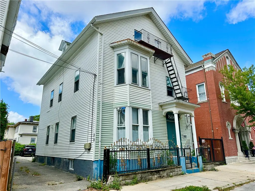 89 America Street, Providence, RI 02903 - #1
