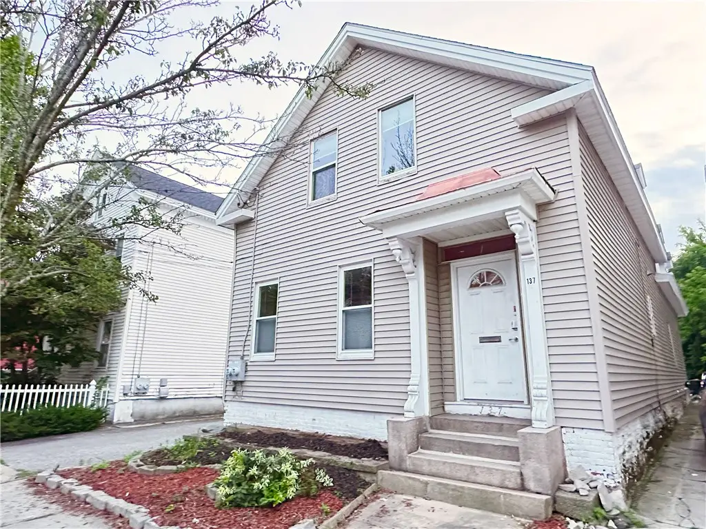 137 Sutton Street, Providence, RI 02903 - #1