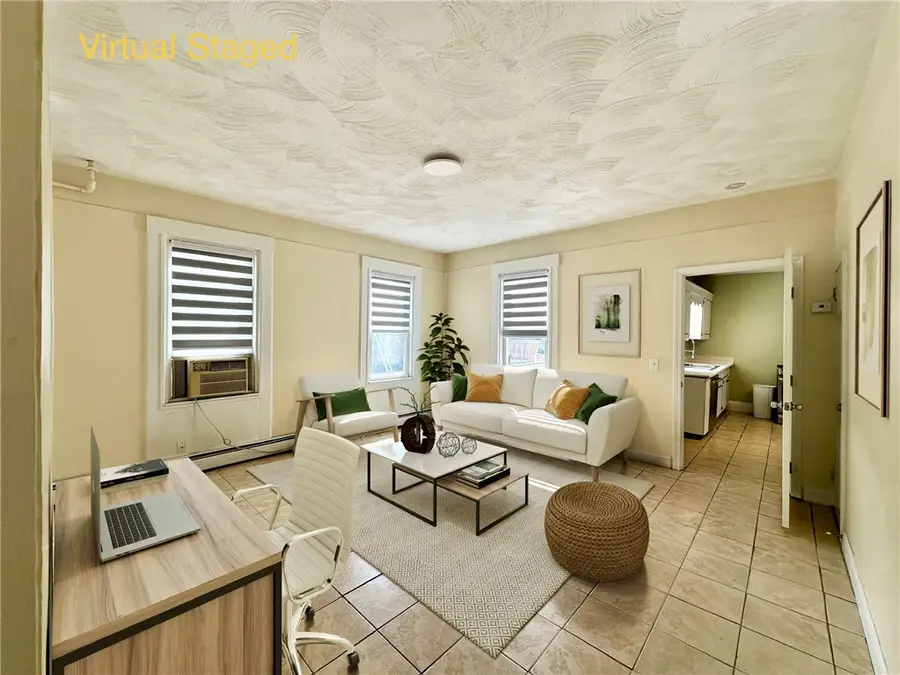 137 Sutton Street, Providence, RI 02903 - #3