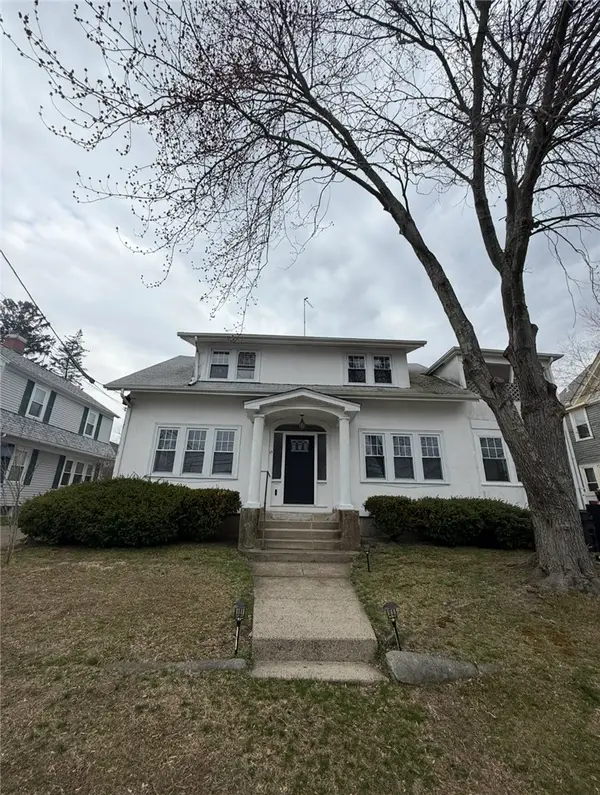 59 Colonial Avenue, Cranston, RI 02910