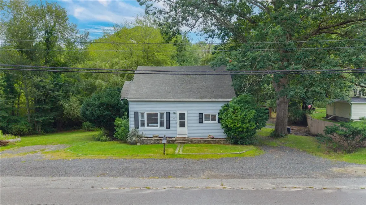 147 Danielson Pike, Foster, RI 02825 - #1