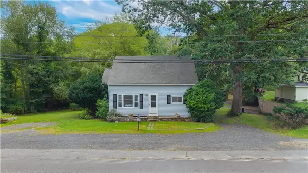 147 Danielson Pike, Foster, RI 02825