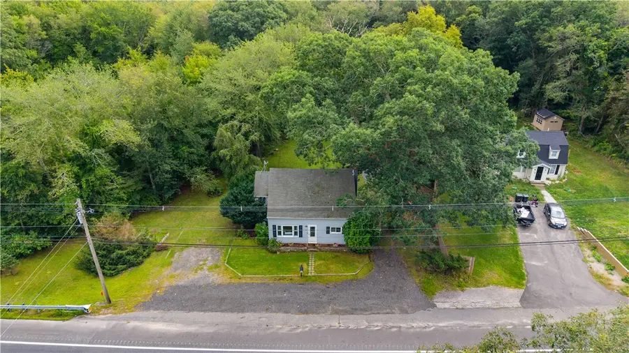 147 Danielson Pike, Foster, RI 02825 - #2