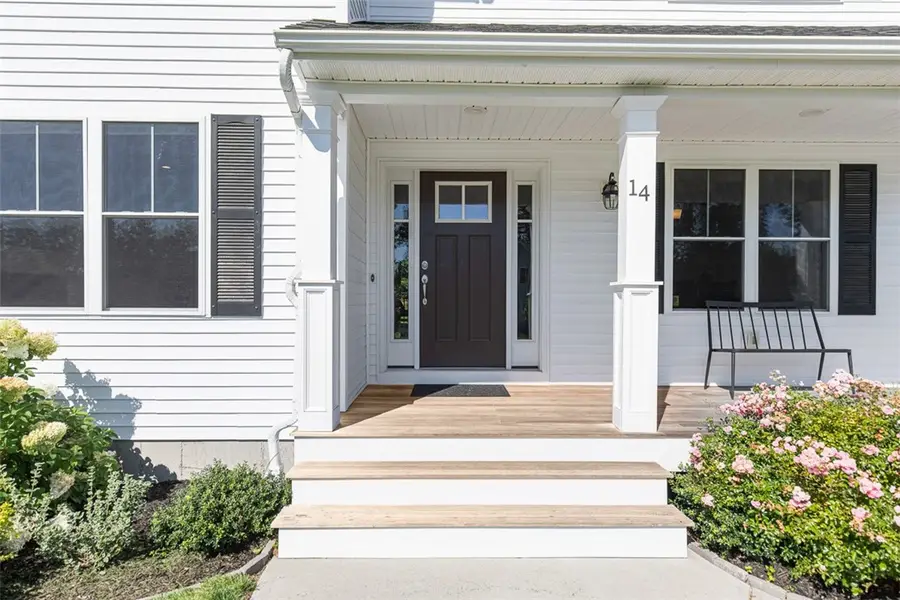 14 Minglewood Drive, Coventry, RI 02816 - #3