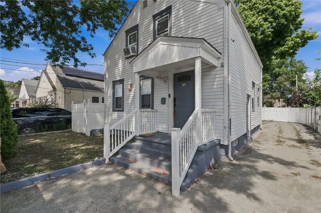 19 Carr Street, Providence, RI 02905 - #1