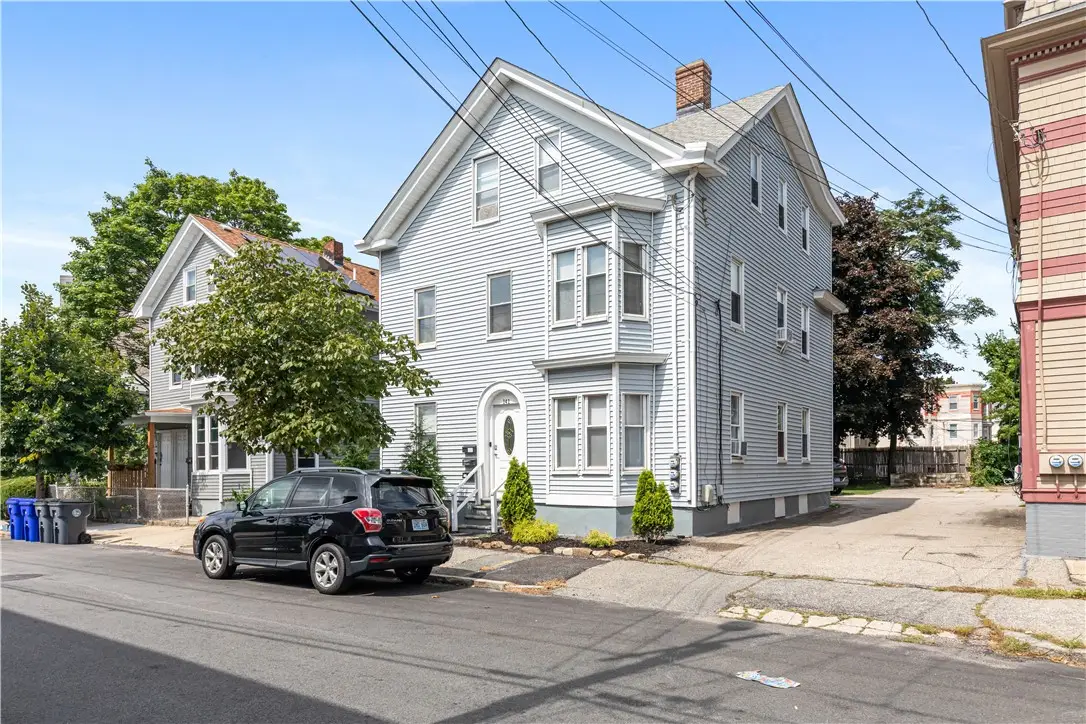 141 Grove Street, Providence, RI 02909 - #1