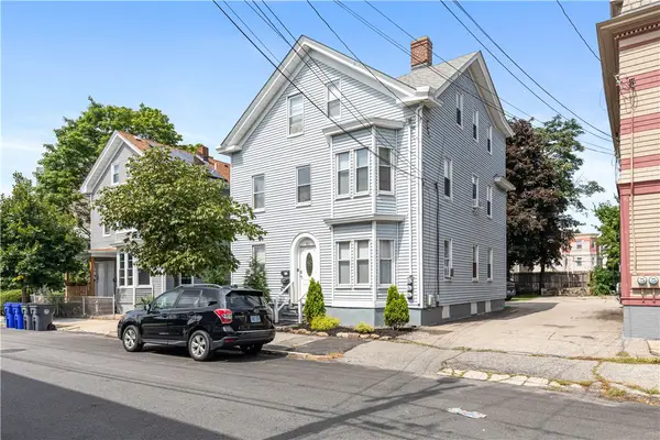 141 Grove Street, Providence, RI 02909