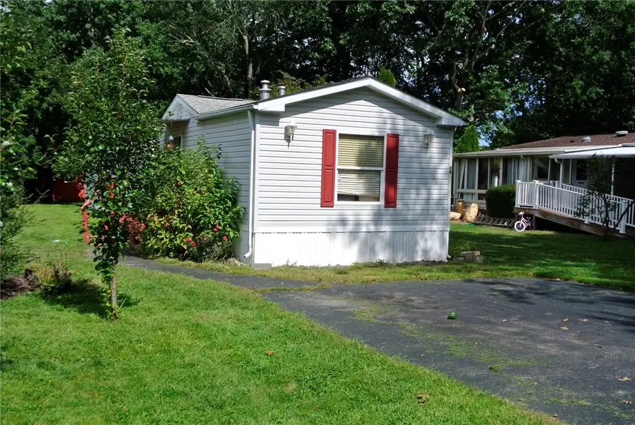 34 Kelly Lane, Coventry, RI 02816 - #3