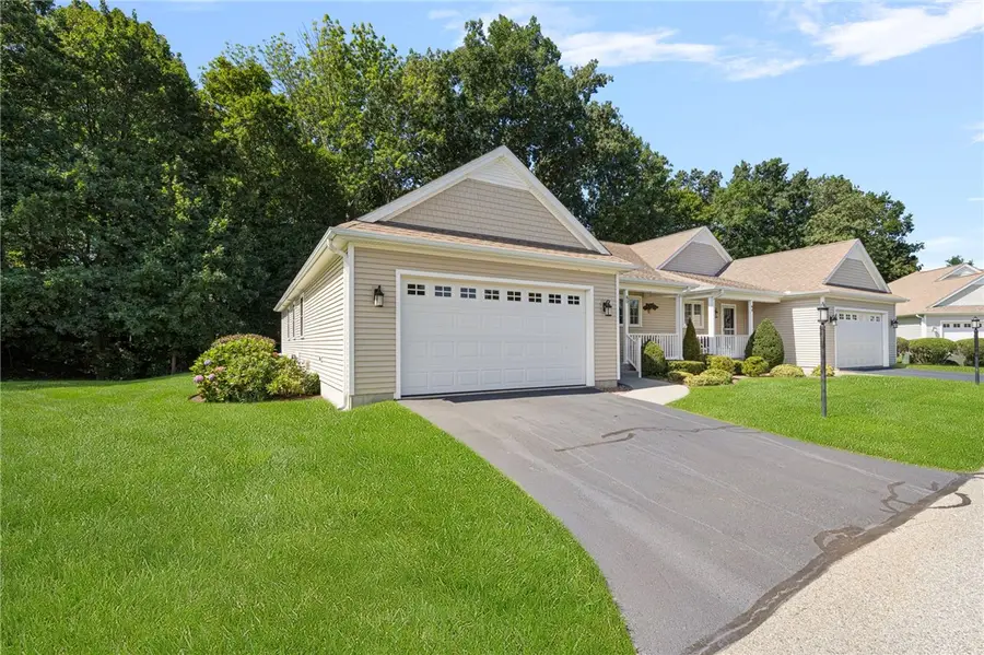 80 Meghan Lane, North Kingstown, RI 02852 - #2