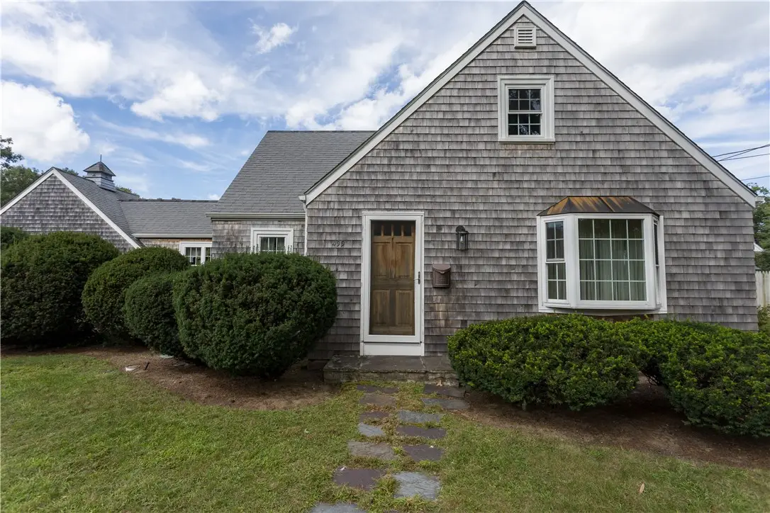 499 Squantum Drive, Warwick, RI 02888 - #1