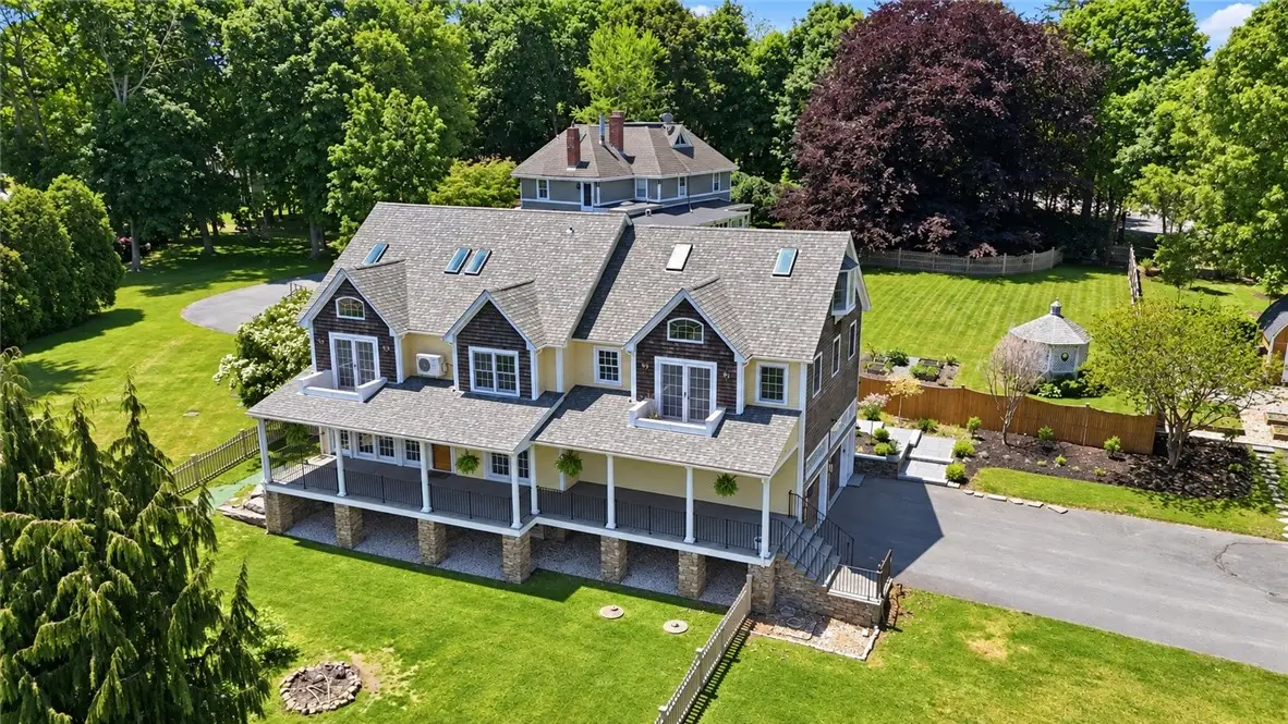 2269 East Main Road, Portsmouth, RI 02871 - #1