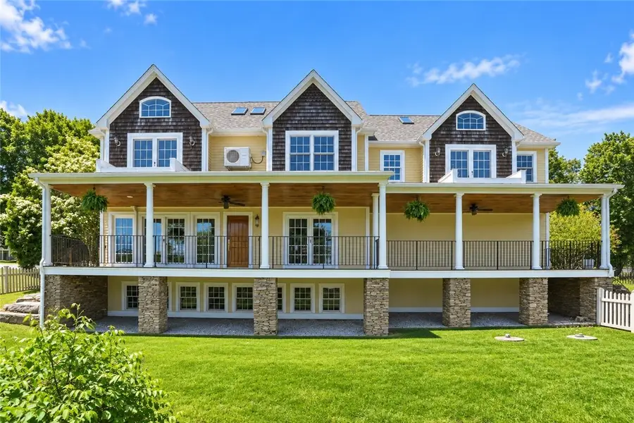 2269 East Main Road, Portsmouth, RI 02871 - #3
