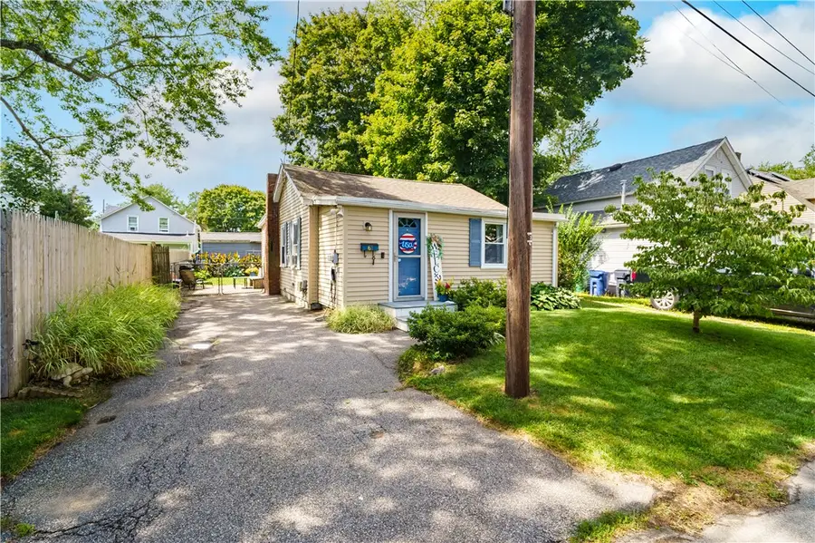 61 Logan Street, Warwick, RI 02889 - #2