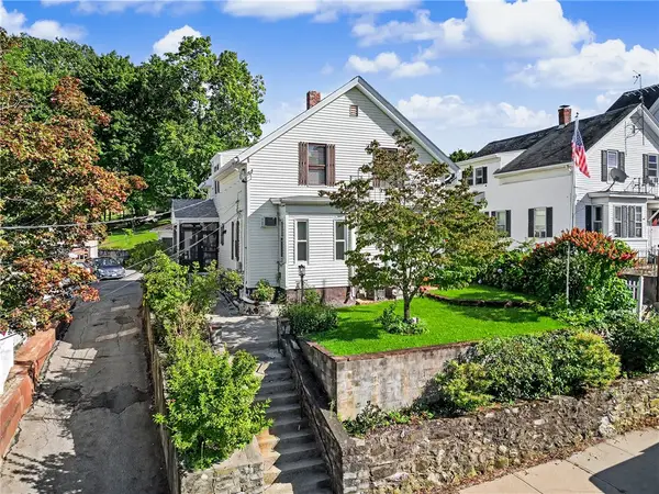 66 Cottage Street, Woonsocket, RI 02895
