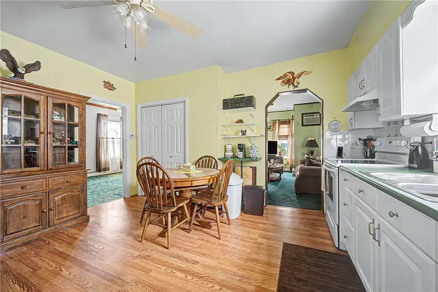 66 Cottage Street, Woonsocket, RI 02895 - #2