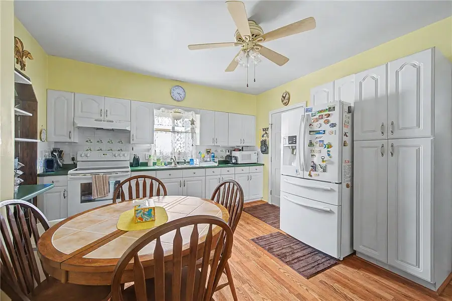 66 Cottage Street, Woonsocket, RI 02895 - #3