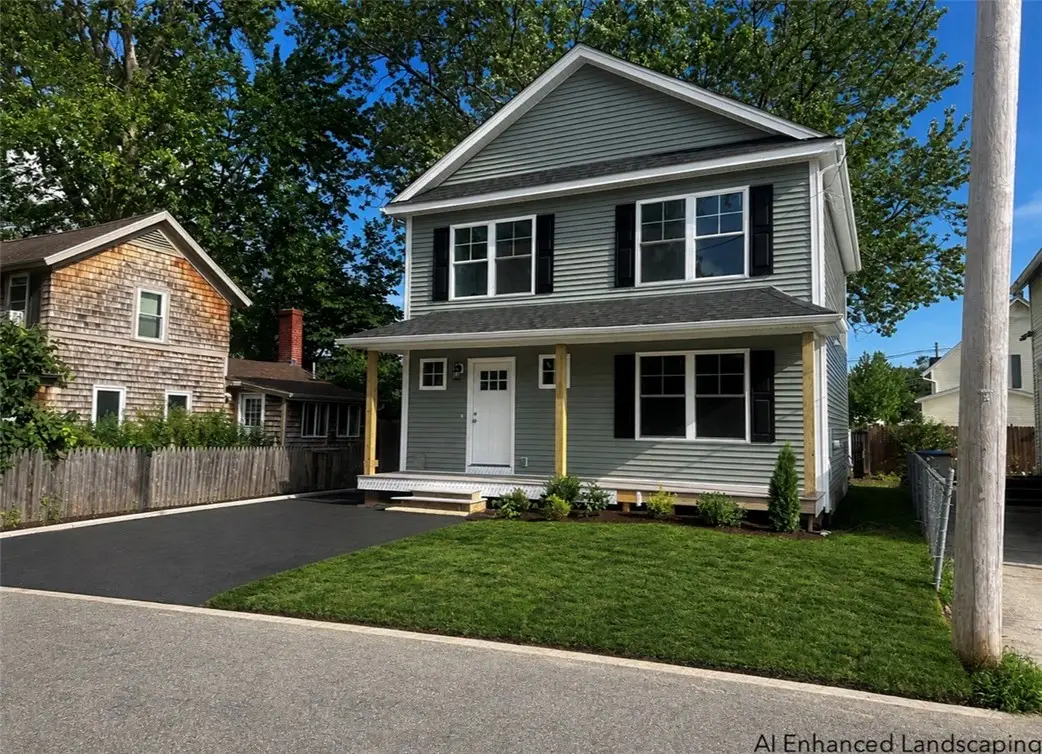 32 Adams Avenue, Riverside, RI 02915 - #1