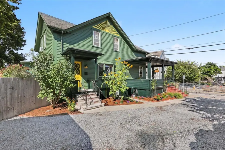 307 Main Street, Warren, RI 02885 - #3