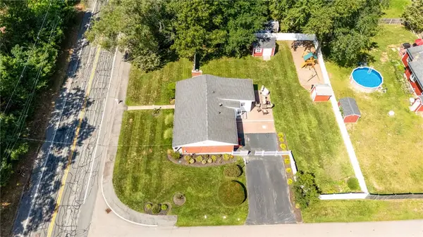 215 Mendon Road, North Attleboro, MA 02760