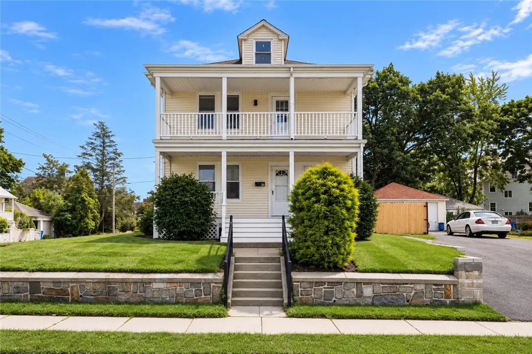 92 Chestnut Avenue, Cranston, RI 02910 - #1