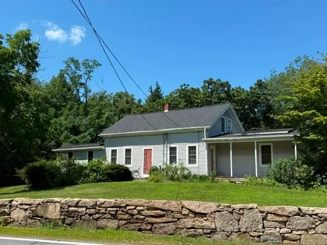 2447 Division Road, East Greenwich, RI 02818 - #1