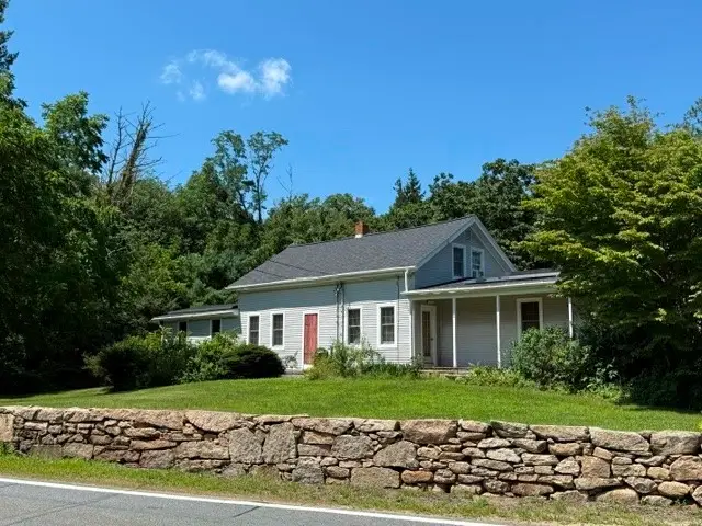 2447 Division Road, East Greenwich, RI 02818 - #2