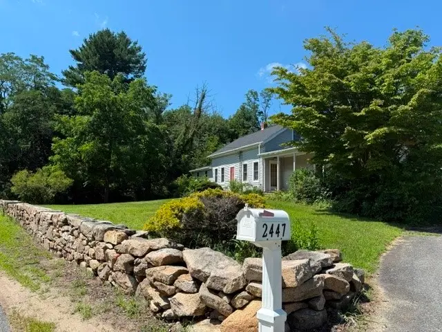 2447 Division Road, East Greenwich, RI 02818 - #3