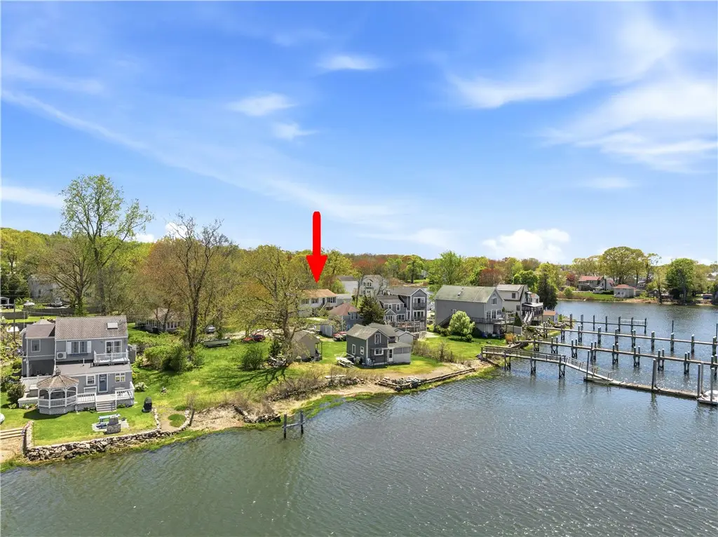 48 Harris Avenue, Warwick, RI 02889 - #1