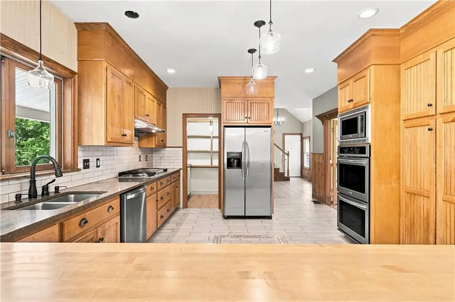 45 Pine Swamp Road, Cumberland, RI 02864 - #2