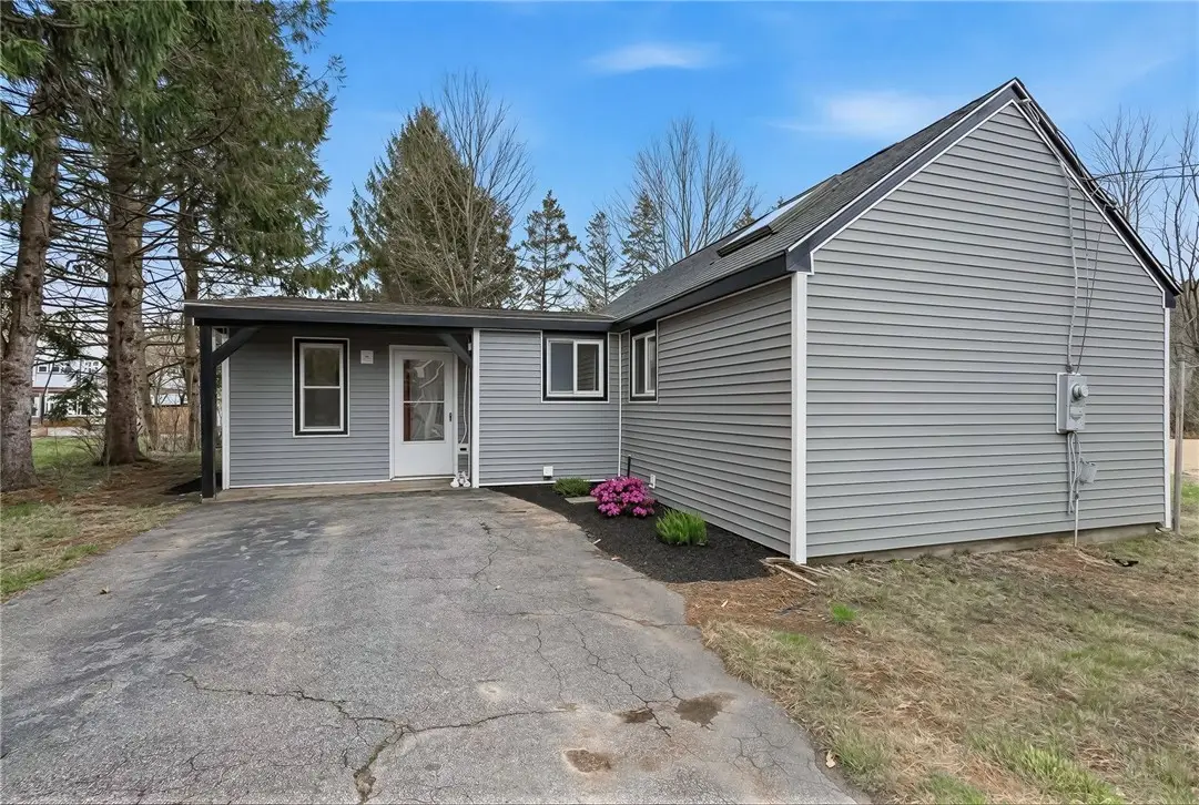 169 Central Avenue, Scituate, RI 02857 - #1