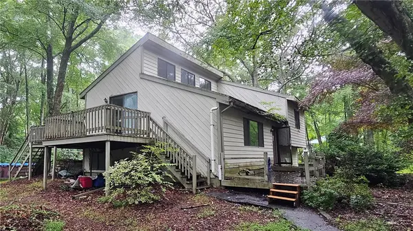 458 Klondike Road, Charlestown, RI 02813