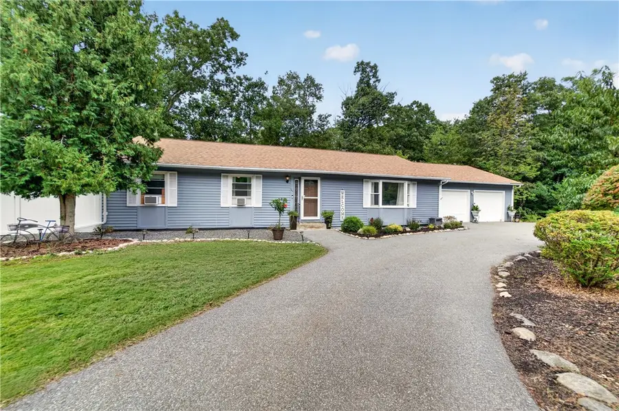 765 Putnam Pike, Glocester, RI 02814 - #2