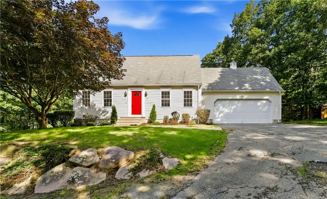 21 Casey Lane, Coventry, RI 02816 - #1