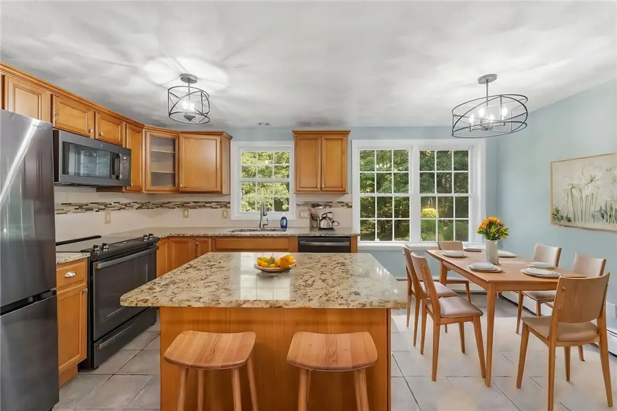 21 Casey Lane, Coventry, RI 02816 - #2