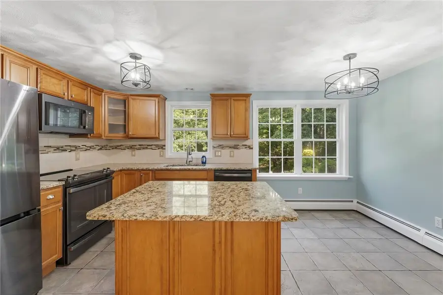 21 Casey Lane, Coventry, RI 02816 - #3
