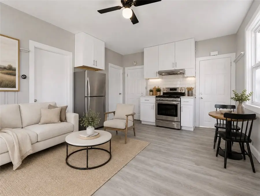 35 Gray Street, Providence, RI 02909 - #2