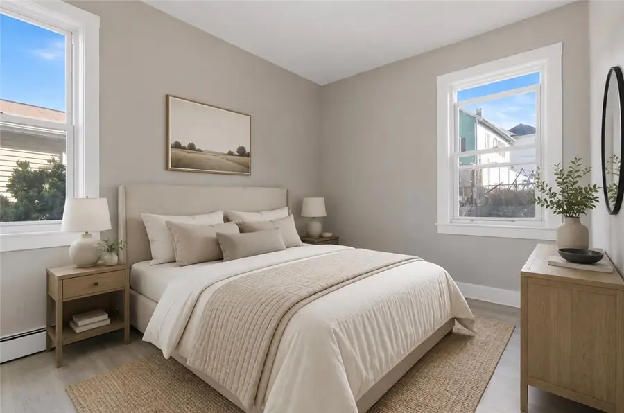 35 Gray Street, Providence, RI 02909 - #3