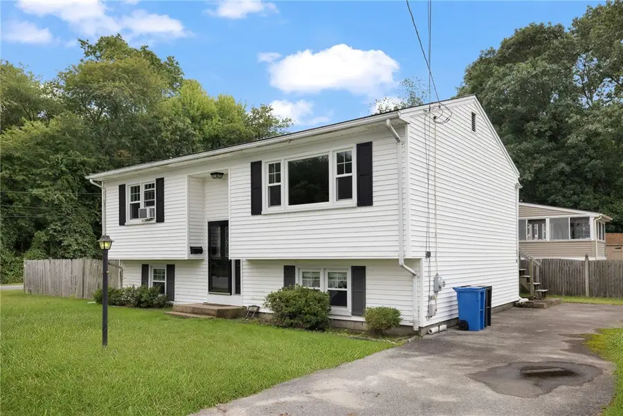 16 Dresden Street, Cranston, RI 02910 - #2