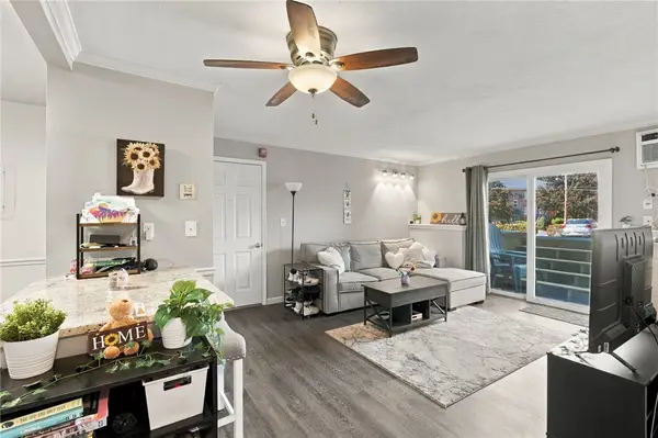200 Manville Hill Road #127, Cumberland, RI 02864