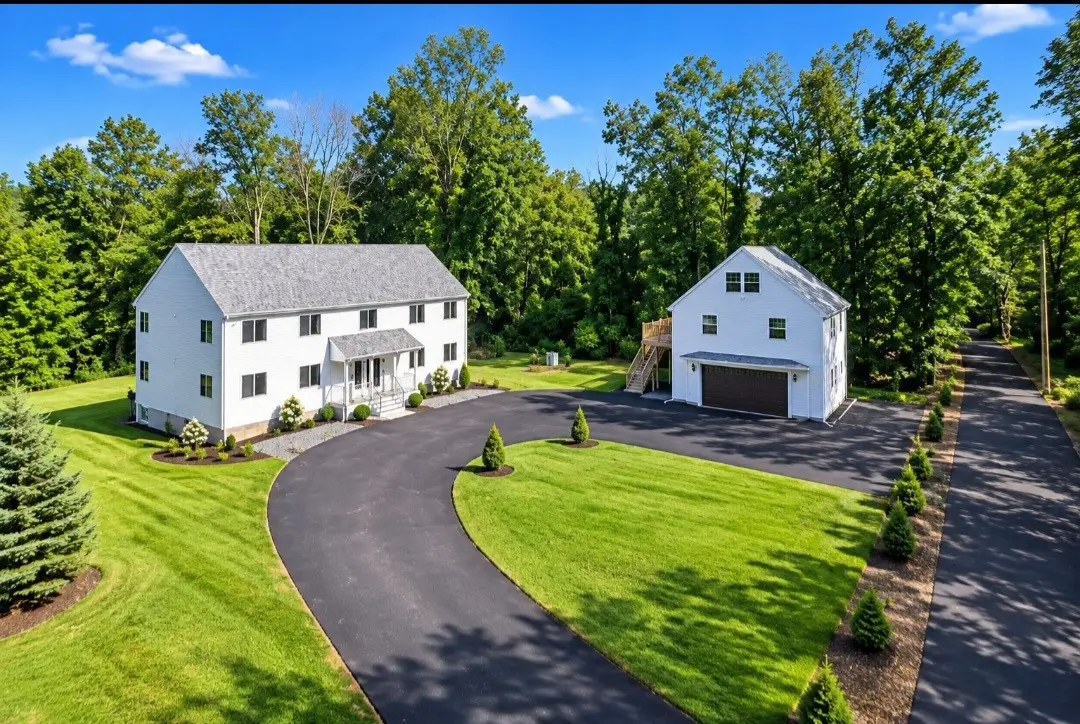 7 Tyring Lane, Scituate, RI 02857 - #1